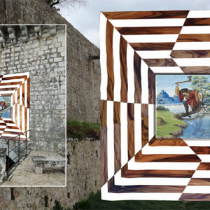 Biennale Internationale Saint-Paul de Vence : inauguration ce samedi 9 juin
