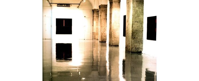 Chronique d'un galeriste