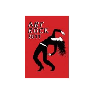 SAINT BRIEUC : Les arts numériques s'exposent à Art Rock !