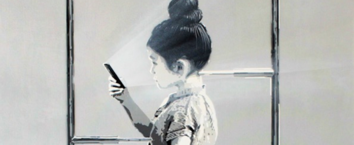 L'artiste Kurar invité de la GCA Gallery à Nice