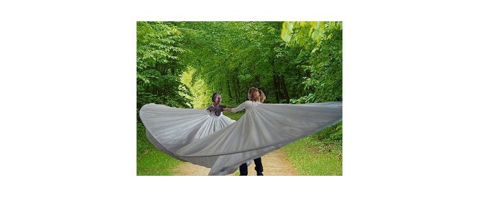 Une balade contée dans le cadre des Estivales Nature