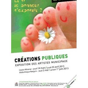 Et si le bonheur s'exposait ? 