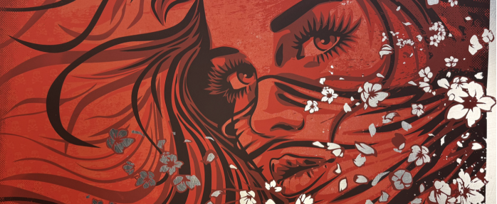 À Aix-en-Provence, RNST investit la Nest Gallery avec un solo show engagé