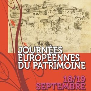 Redécouvrez le patrimoine de Cagnes !