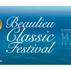 Beaulieu Classic Festival : 15 ans d'émotions musicales partagées !