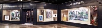 Galerie Hurtebize