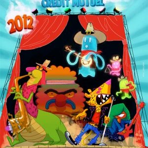 Printemps de Bourges : Appel à candidatures ! 