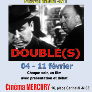 Festival annuel de Cinéma sans Frontières