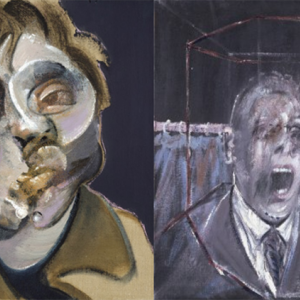 Visite à la Fondation Bacon à Monaco !