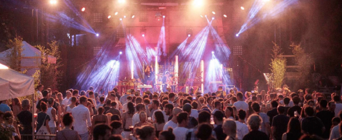 La Crème Festival annonce sa 3ème édition du 24 au 26 juin