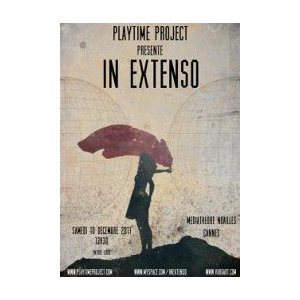 Après-midi en musique avec In Extenso