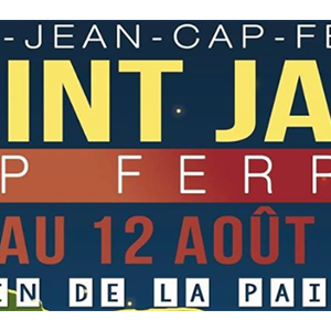 Saint Jazz Cap Ferrat, un souffle allegro venu du Cap