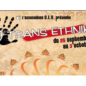 9e Festival Trans Ethnik - la musique en metissage culturel
