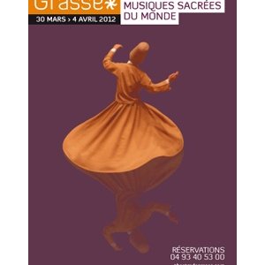 A Grasse les musiques sont sacrées et viennent du monde entier !