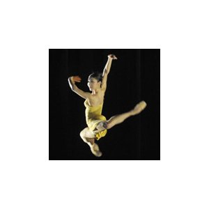  Cannes Jeune Ballet !