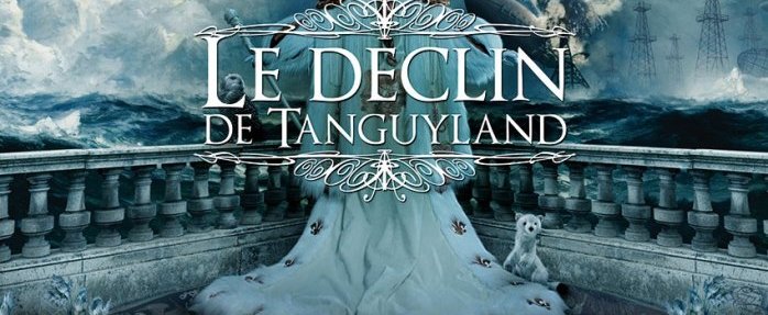 Cédric Tanguy : le déclin de Tanguyland ? 