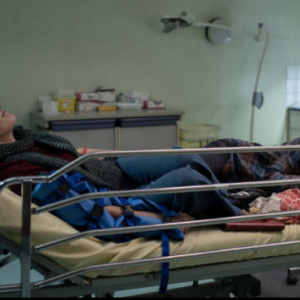 LA FRACTURE, de Catherine Corsini