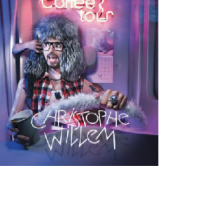 CHRISTOPHE WILLEM « Coffee Tour »