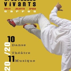 Forum Jacques Prévert : en avant !