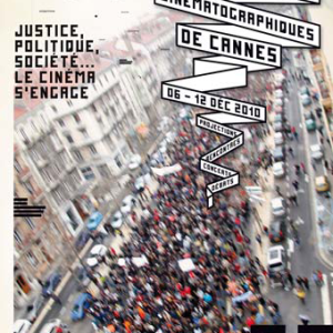 « Justice, politique, société, le cinéma s'engage »