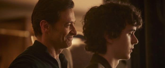 Ciné : THE SON, de Florian Zeller