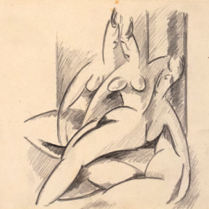 Alberto Magnelli, la Méditerranée retrouvée,…