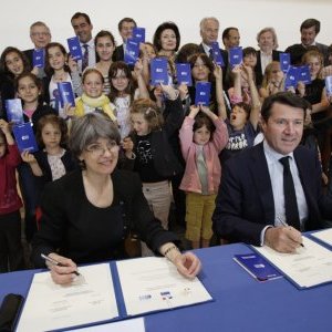 Un passeport culturel pour tous les jeunes niçois