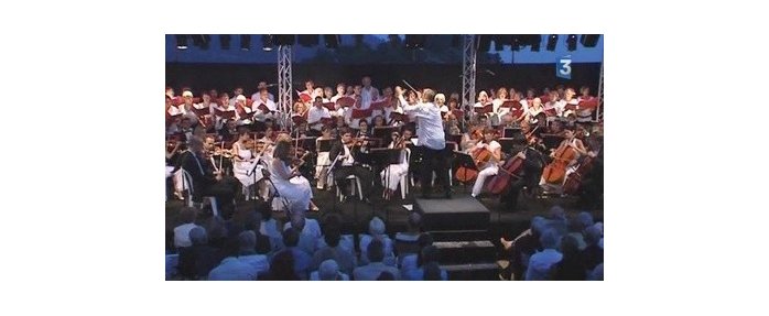 TOURETTE-LEVENS lance ses « Nuits Musicales »