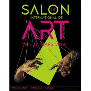 14e Salon International de l'Art Contemporain 