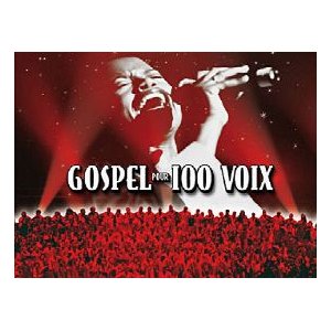 GOSPEL pour 100 VOIX