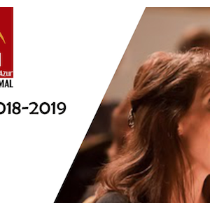 Le Chœur régional PACA recrute des choristes. Auditions en septembre