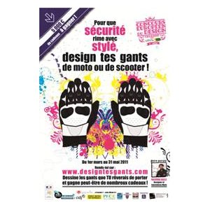 2ème édition du Concours Européen du Design destiné aux jeunes européens de 14 à 29 ans