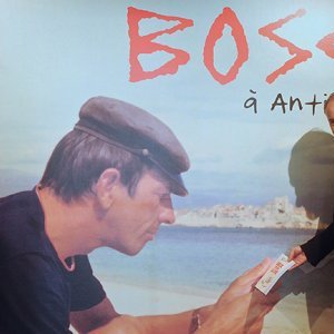 Bienvenue en Boscavie dont le royaume se trouve au Musée Peynet à Antibes !