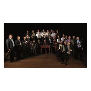 Nice : Le Band of Gypsies en concert au Théâtre Lino Ventura !