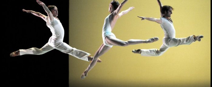 Ballet de Monte Carlo 2009©Alain Hanel