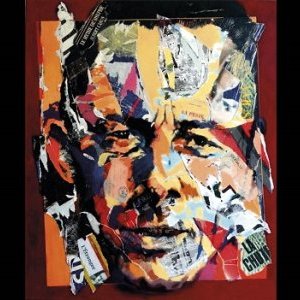 Les Mythes contemporains, exposition d'Alain Biancheri