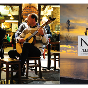 Concert-Photographique avec Nissart Per Tougiou 