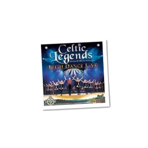 CELTIC LEGENDS