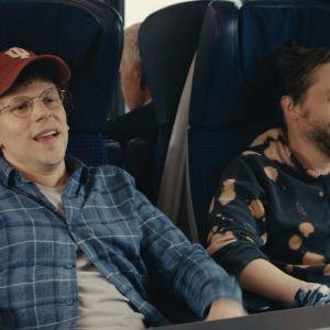 « A real pain » , de Jesse Eisenberg 