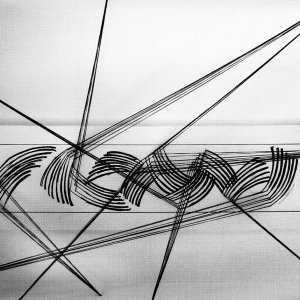 Carmelo Arden Quin et Spinoza : « de more geometrico »