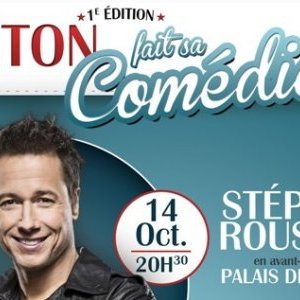 Menton fait sa comédie