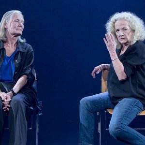 ANTHEA - LA NOSTALGIE DES BLATTES de Pierre Notte