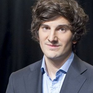 Merci Gaspard Proust pour ce "Nouveau spectacle" virtuel à l'Anthéa !!