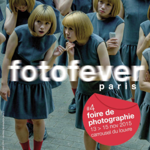 Fotofever Paris, le rendez-vous de la nouvelle scène photographique