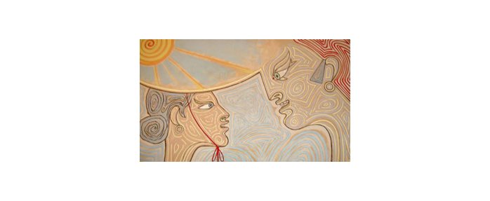 Salle des Mariages Jean Cocteau