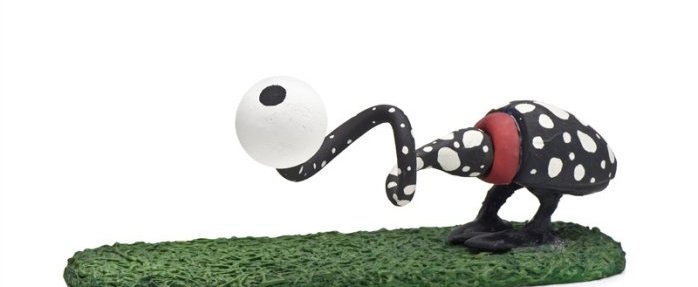 Bernard Reyboz à la Menuiserie