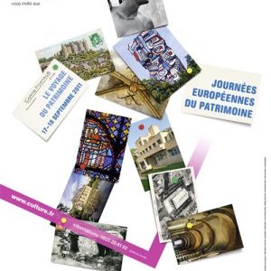 Journées Européennes du patrimoine 