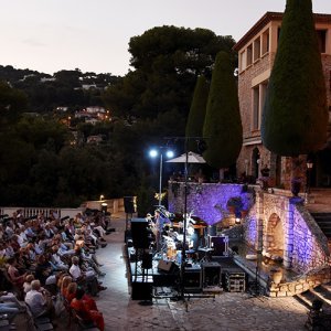 Jazz à Domergue, le festival qui fait battre le coeur des instruments