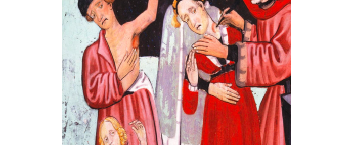 "L'aventure de la médecine", exposition présentée à la la Maison de la nature