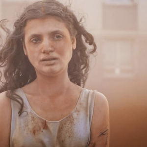 Alpha, de Julia Ducourneau